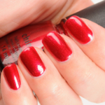 China Glaze Just Be-Claws Nail Lacquer