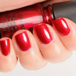 China Glaze Just Be-Claws Nail Lacquer