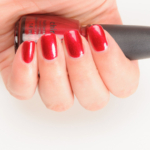 China Glaze Just Be-Claws Nail Lacquer