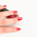 China Glaze Just Be-Claws Nail Lacquer