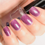China Glaze Put a Bow on It Nail Lacquer