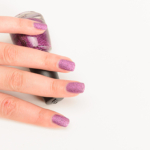 China Glaze Put a Bow on It Nail Lacquer