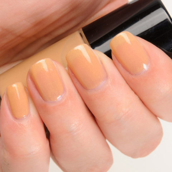 Cult Nails Baker Nail Lacquer