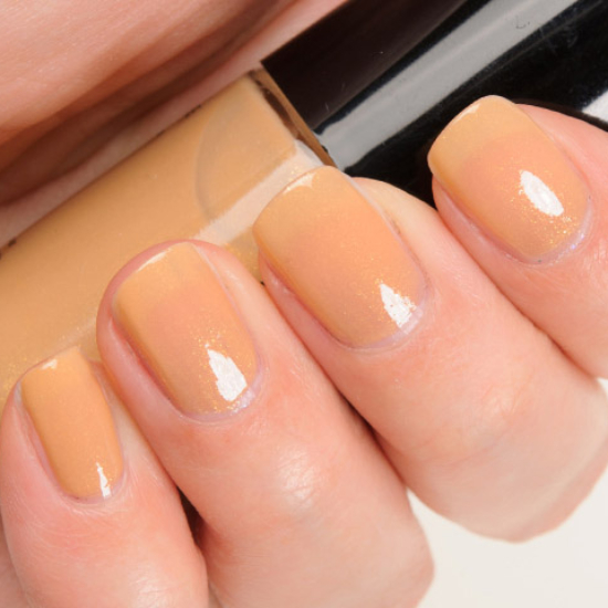 Cult Nails Baker Nail Lacquer Review & Swatches