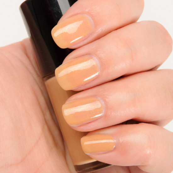 Cult Nails Baker Nail Lacquer Review & Swatches