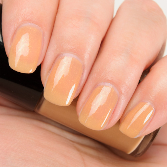 Cult Nails Baker Nail Lacquer Review & Swatches