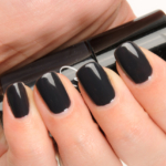 Cult Nails Blackout Nail Lacquer