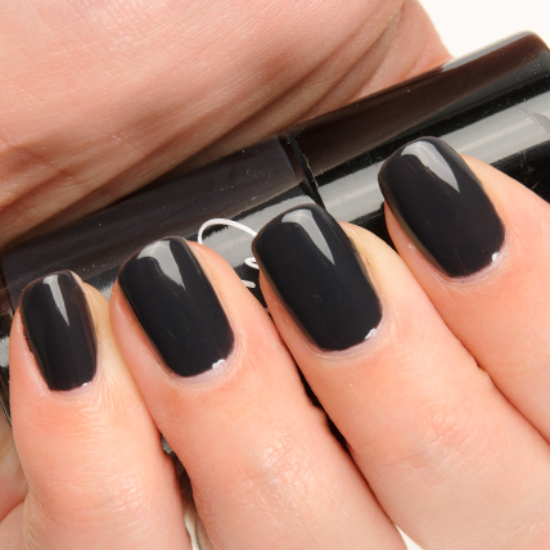 Cult Nails Blackout Nail Lacquer