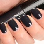 Cult Nails Blackout Nail Lacquer