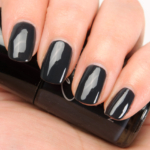 Cult Nails Blackout Nail Lacquer