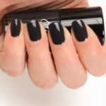 Cult Nails Blackout Nail Lacquer