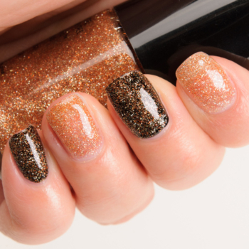 Cult Nails Blaze Nail Lacquer