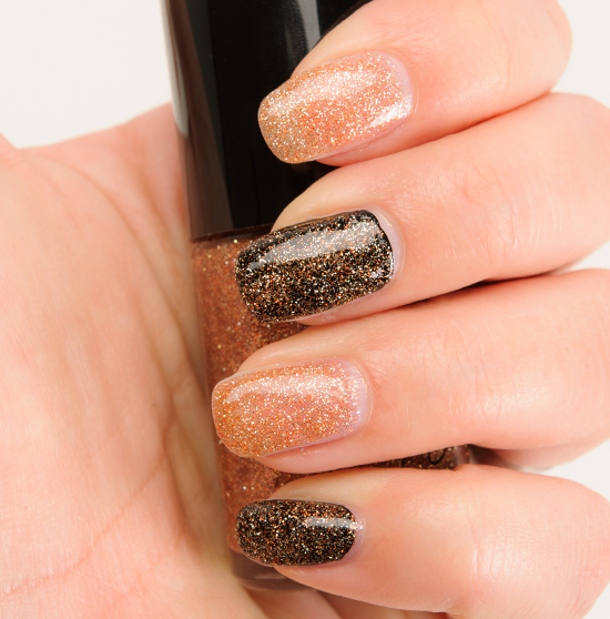 Cult Nails Blaze Nail Lacquer