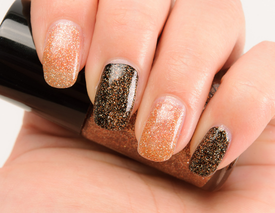Cult Nails Blaze Nail Lacquer