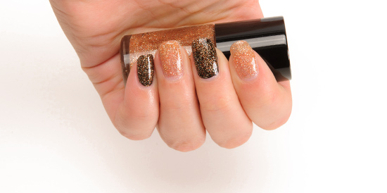 Cult Nails Blaze Nail Lacquer