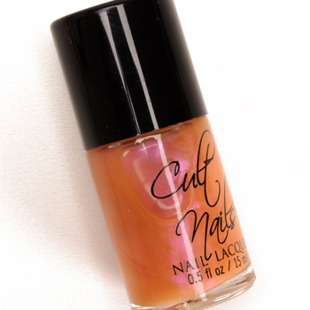 Cult Nails Deception Nail Lacquer