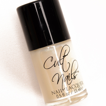 Cult Nails Doppelganger Nail Lacquer