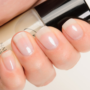 Cult Nails Nail Lacquer Doppelganger