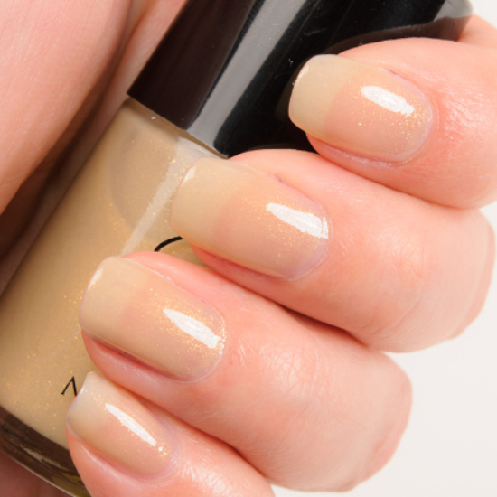 Cult Nails Mazo Nail Lacquer