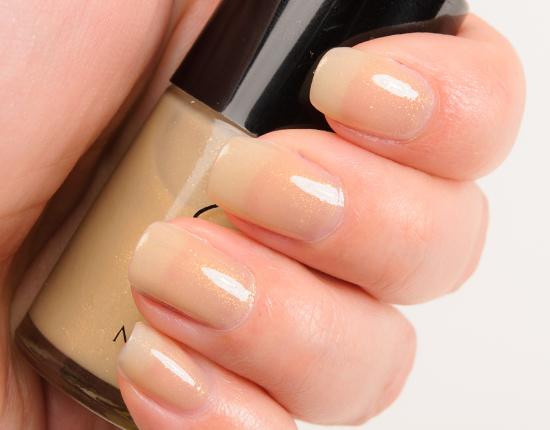 Cult Nails Mazo Nail Lacquer