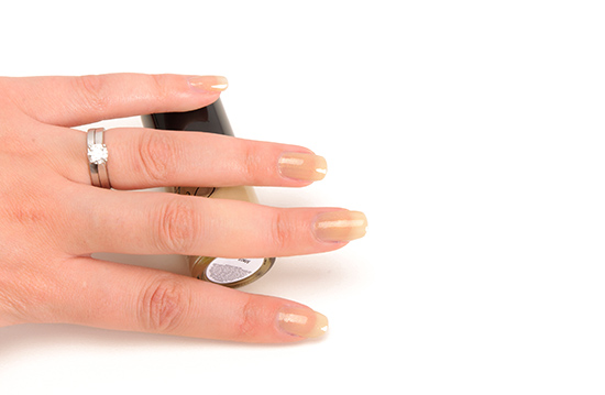 Cult Nails Mazo Nail Lacquer