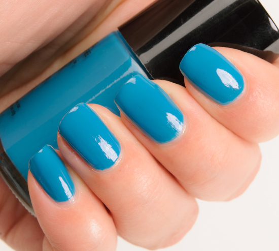 Cult Nails Party Time Nail Lacquer