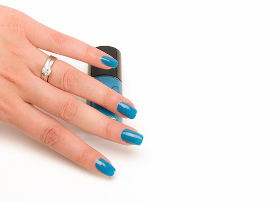 Cult Nails Party Time Nail Lacquer