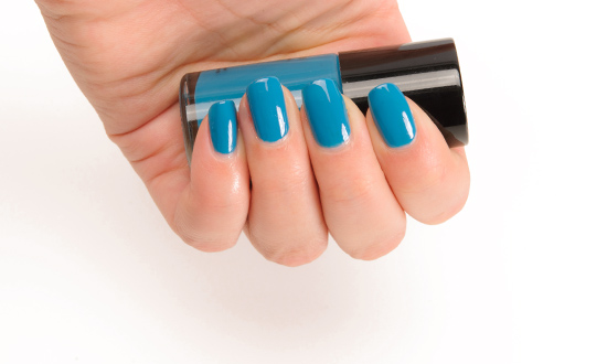 Cult Nails Party Time Nail Lacquer