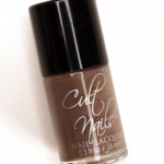 Cult Nails Tulum Nail Lacquer