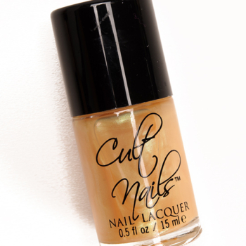 Cult Nails Two Timer Nail Lacquer