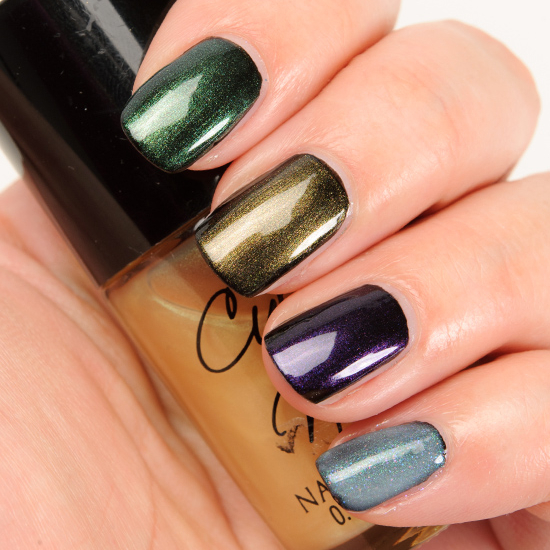 Cult Nails Alter Ego Nail Lacquer