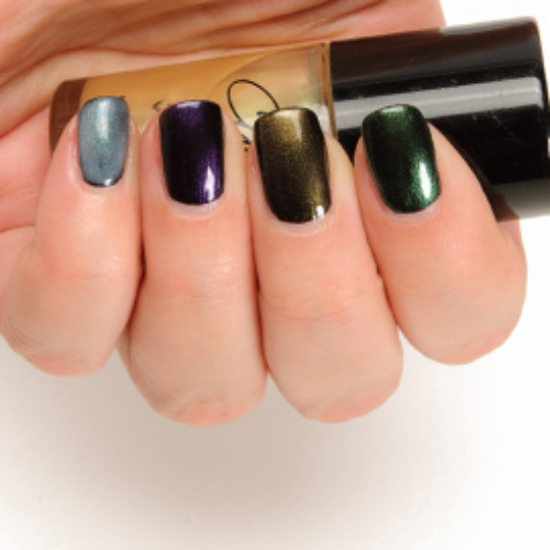 Cult Nails Deception Nail Lacquer