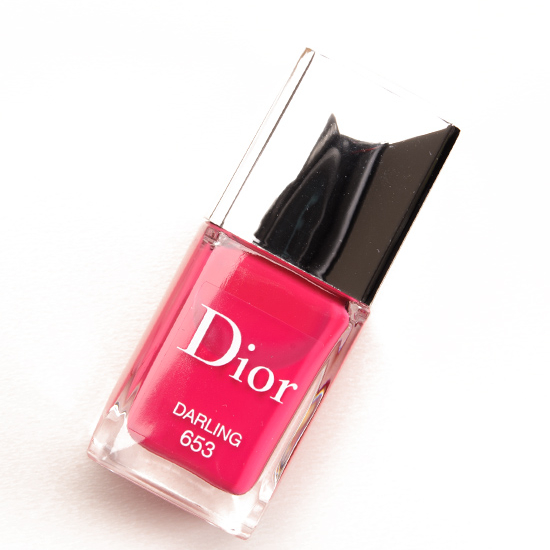 Dior Darling (653) Vernis