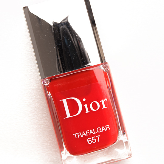 Dior Trafalgar (657) Vernis