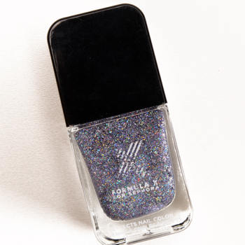 Formula X Freaky Like Freud Nail Lacquer