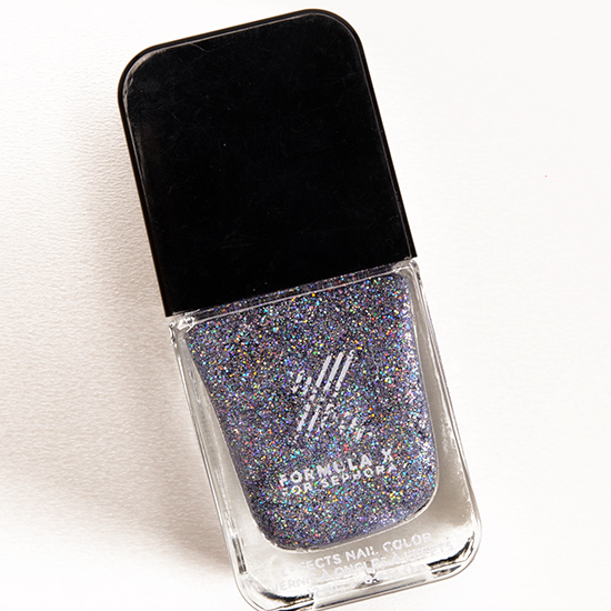 Formula X Freaky Like Freud Nail Lacquer