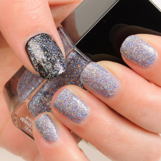 Formula X Freaky Like Freud Nail Lacquer