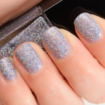 Formula X Freaky Like Freud Nail Lacquer