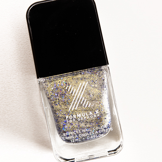 Formula X Law of Attraction Nail Lacquer