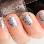 Formula X Law of Attraction Nail Lacquer