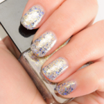 Formula X Law of Attraction Nail Lacquer