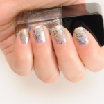 Formula X Law of Attraction Nail Lacquer