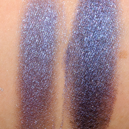 Fyrinnae Eyeshadow Because Cats