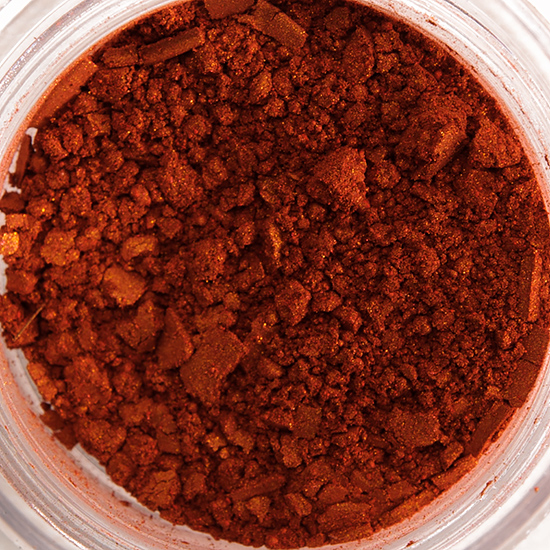 Fyrinnae Fireside Interlude Eyeshadow