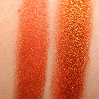Fyrinnae Fireside Interlude Eyeshadow