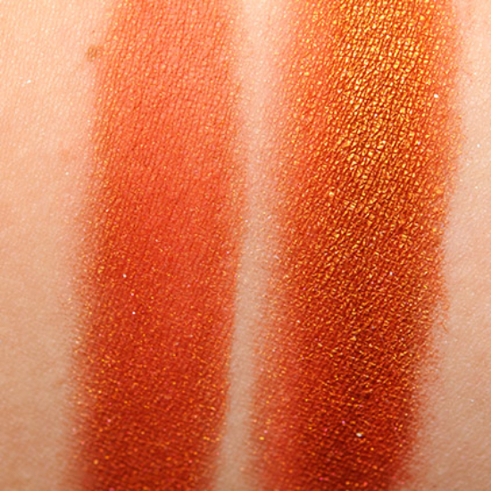 Fyrinnae Fireside Interlude Eyeshadow