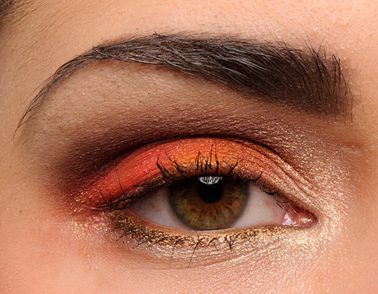 Fyrinnae Fireside Interlude Eyeshadow