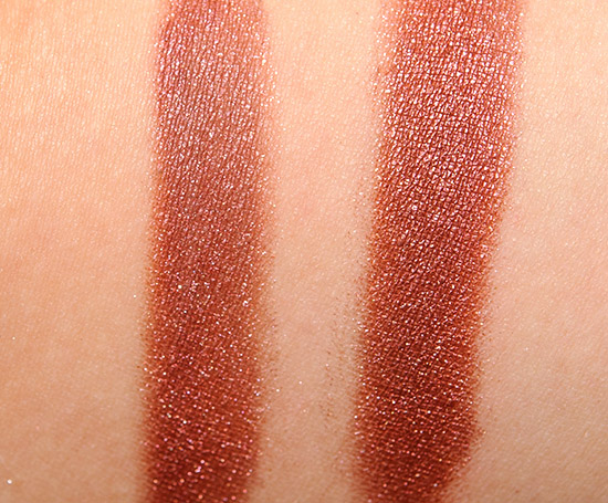 Fyrinnae Peppermint Vodka Eyeshadow