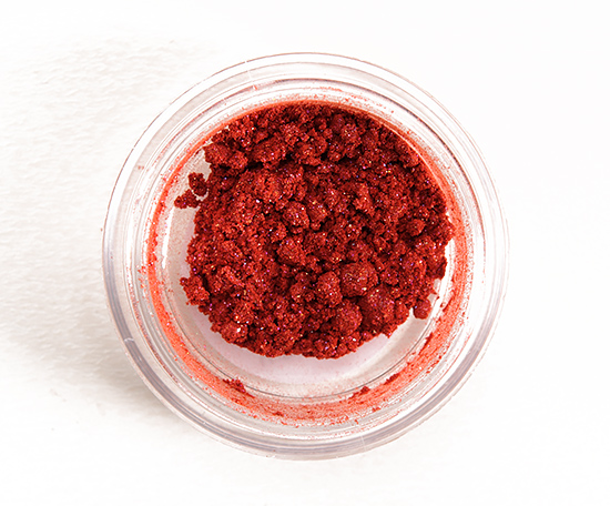Fyrinnae Scarlet Macaw Eyeshadow