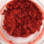Fyrinnae Scarlet Macaw Eyeshadow